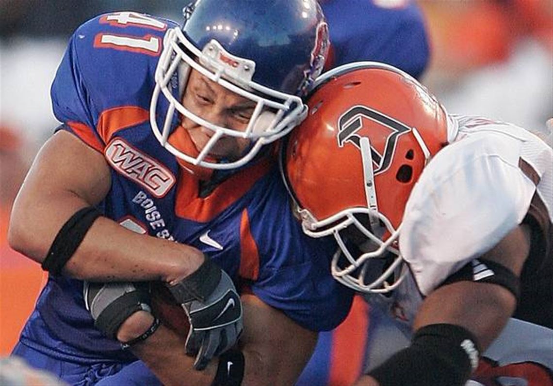 Cleveland Browns sign former Bowling Green and Boise State