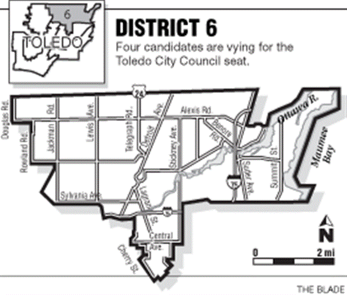 4-candidates-outline-vision-for-District-6-in-North-Toledo