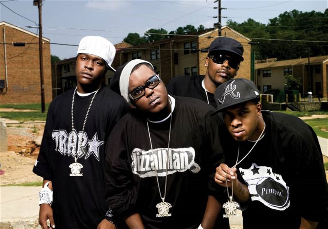 Atlanta street life influenced rappers' signature sound | The Blade