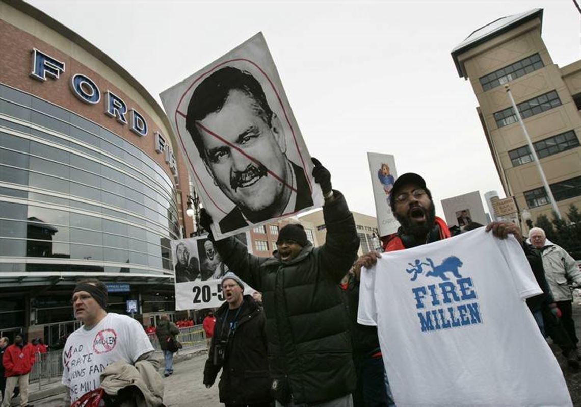 Lions fans will have a taste of Thanksgiving Thursday at Ford Field