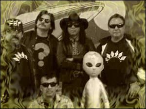 ? and the Mysterians will make one of its rare concert appearances in Toledo Saturday in a 