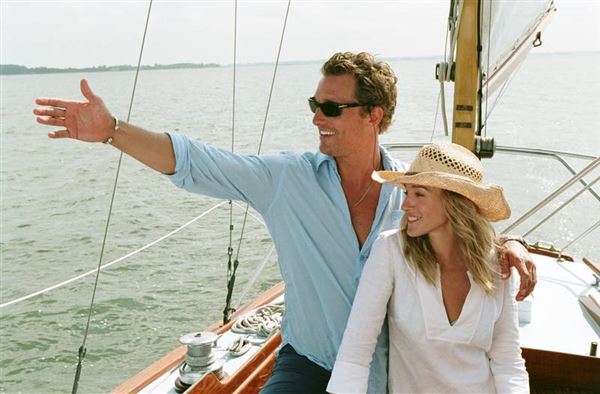 Movie review: Failure to Launch * - The Blade