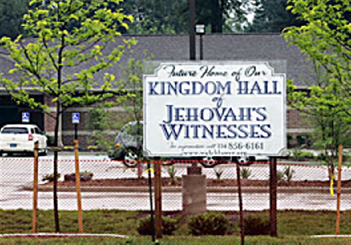 Kingdom Hall Of Jehovah S Witnesses Corozal 501 402 2948