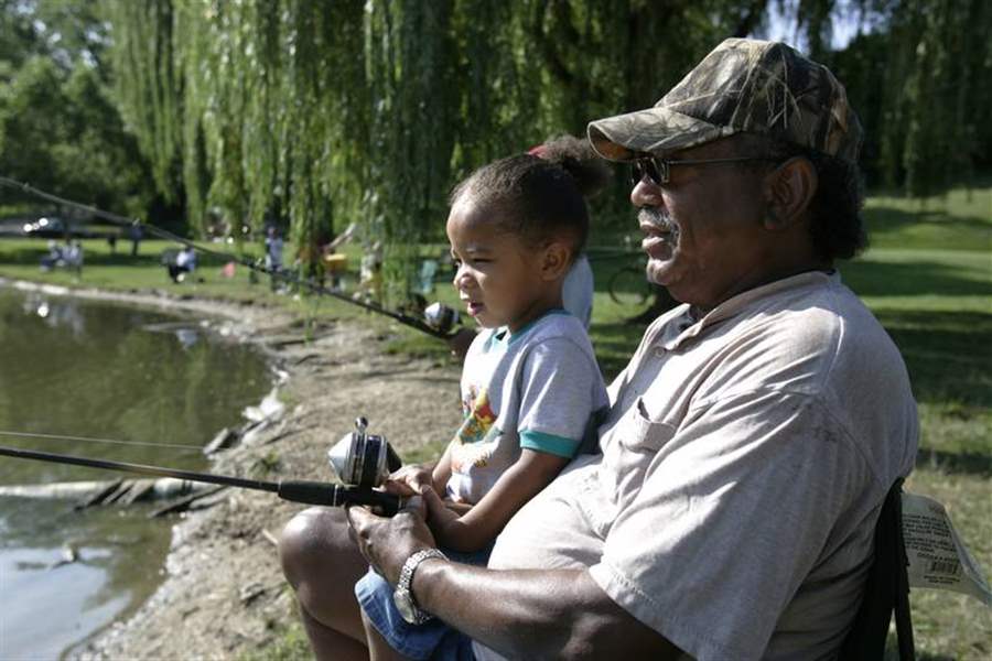 Over-100-children-cast-lines-to-hook-biggest-fish-at-rodeo