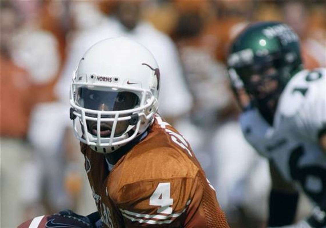 Texas and OSU piling on praise