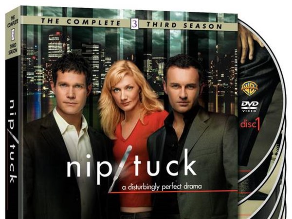 Nip Tuck Soap opera documentary film noir The Blade