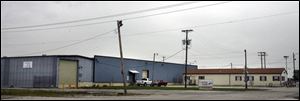 The closings include this ConAgra plant in Perrysburg Township that employs 165 workers and makes pudding products.
