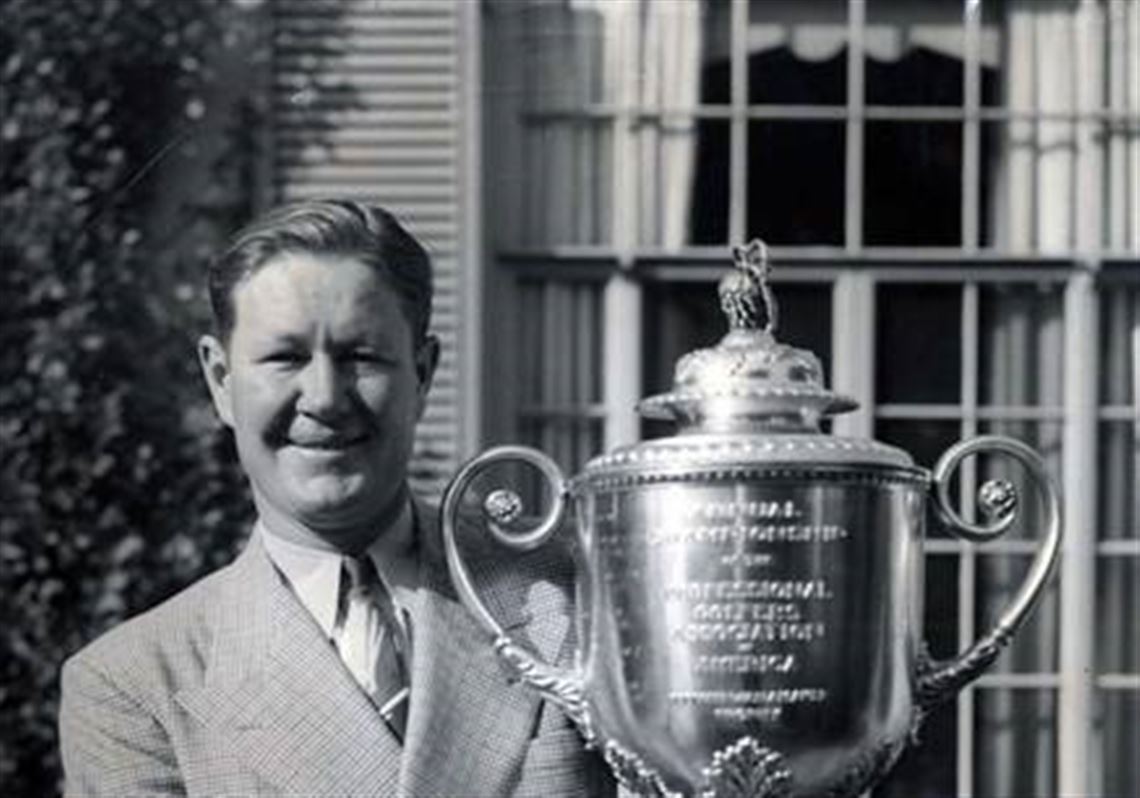 Golfing legend once was head pro at Inverness Club | The Blade