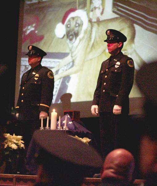 Findlay-mourns-loss-of-police-dog-rejoices-in-Steeler-s-gift-to-replace-it-2