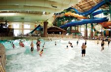 Ohio opens 2 new indoor water parks - The Blade