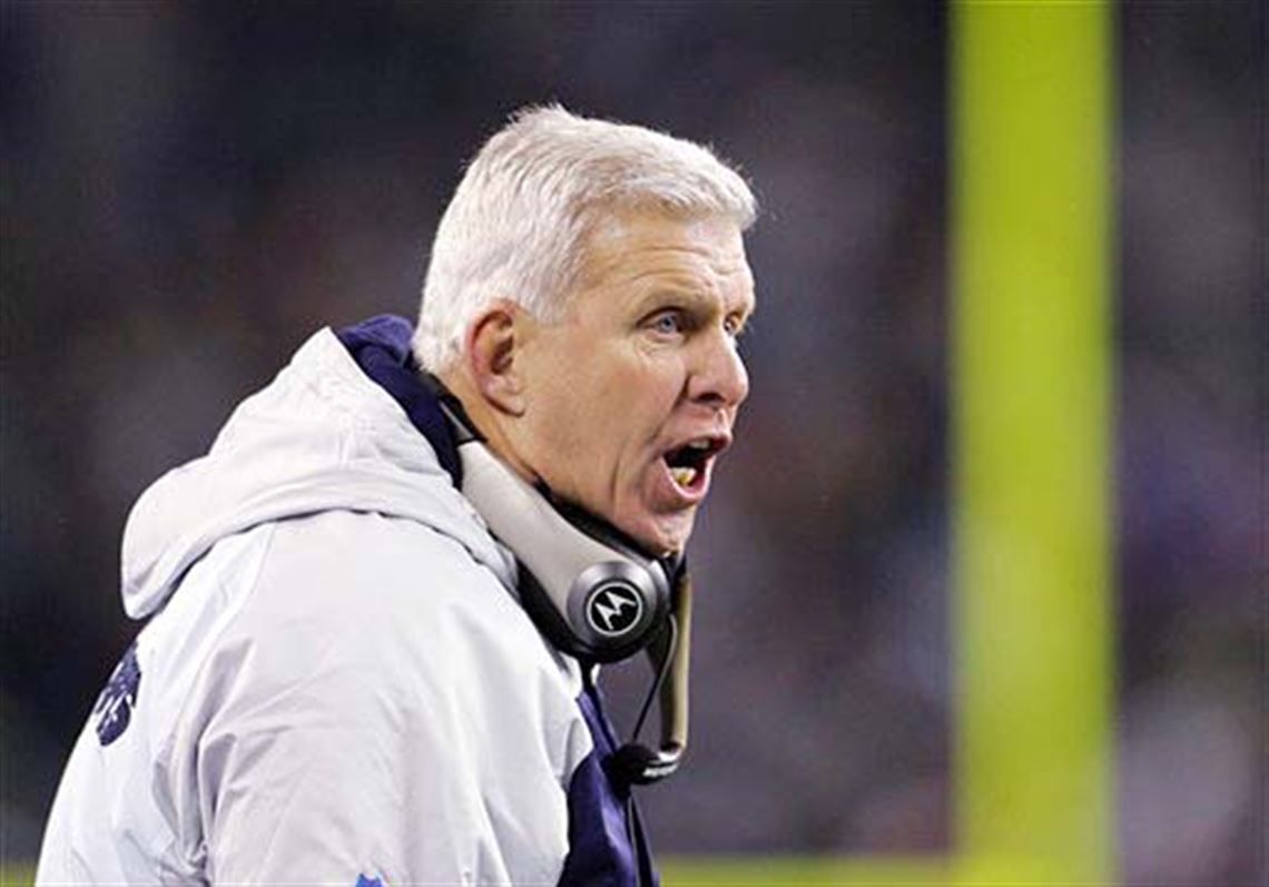 bill parcells dallas cowboys