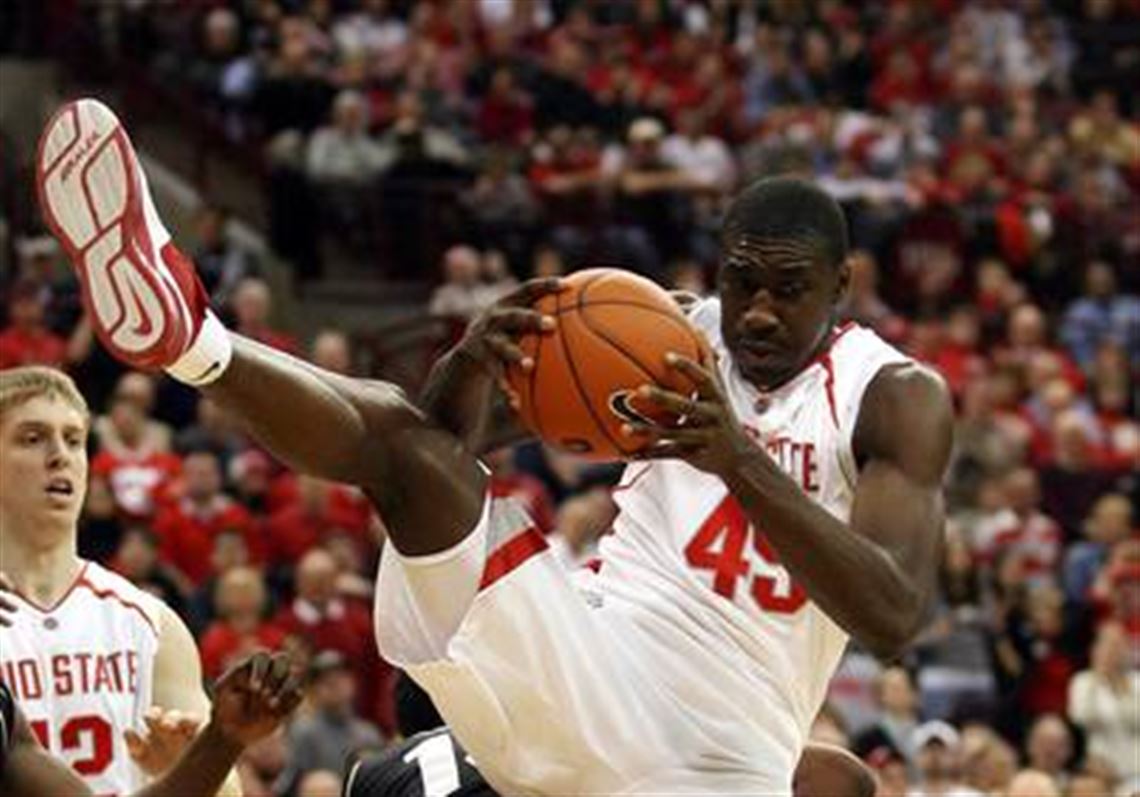 Butler basketball: Greg Oden received a call from coach Thad Matta