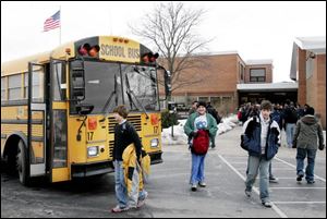 With a deficit looming, Anthony Wayne Schools will ask voters to approve a 4.5-mill, 5-year emergency operating levy in May.