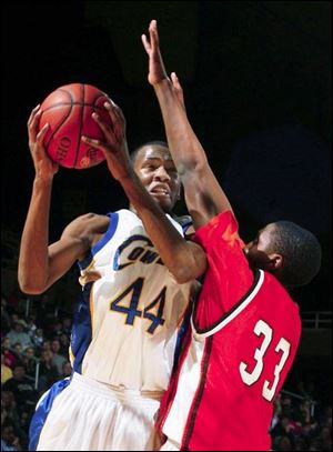 William Buford 
<br>
 <a href=http://www.toledoblade.com/apps/pbcs.dll/article?AID=/20070309/SPORTS15/70309003></b>Complete All-District teams</b></a>
