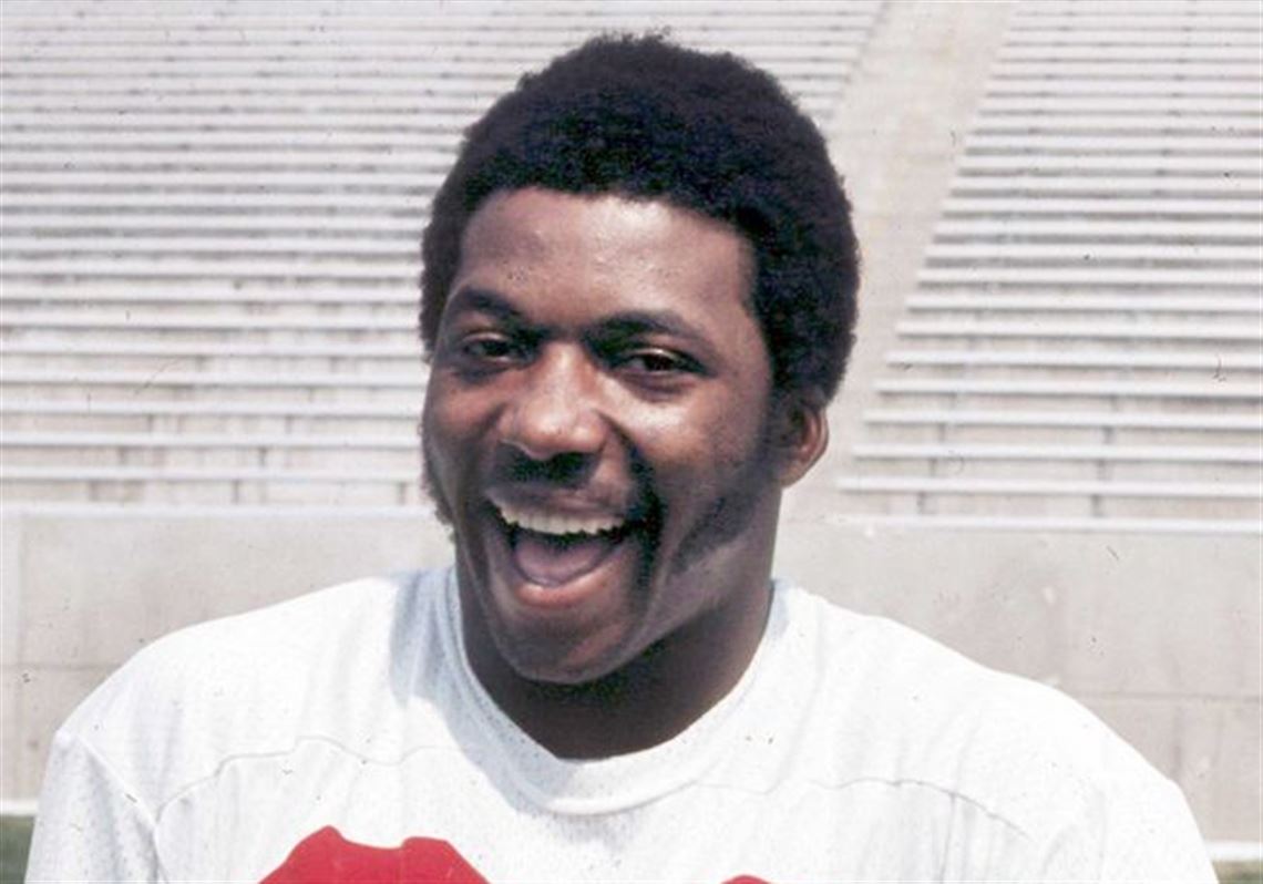 darryl stingley