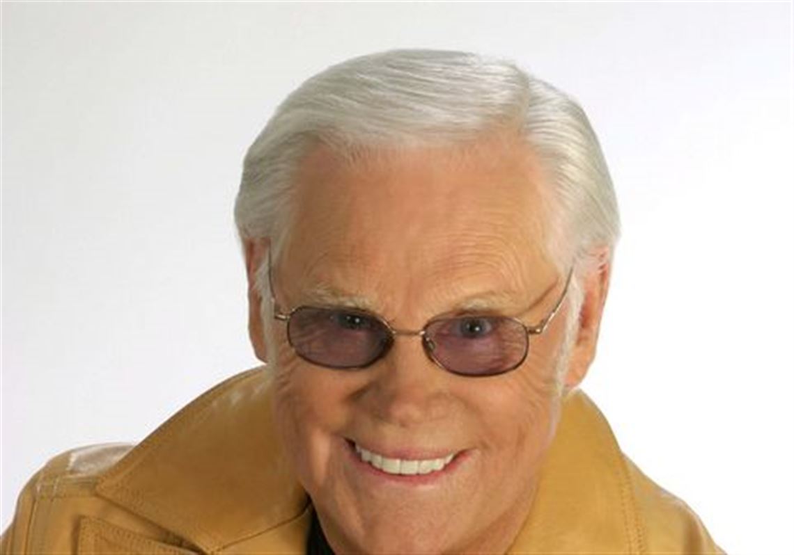 Country s George Jones has become a legend The Blade