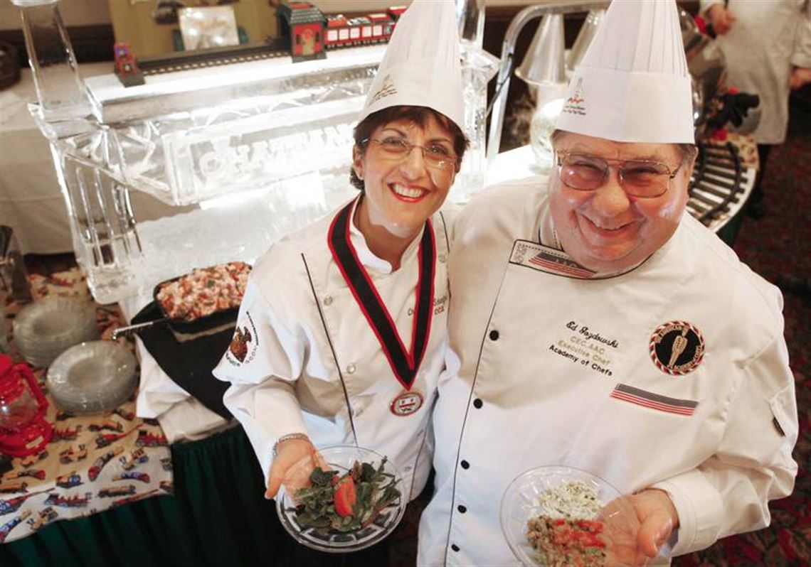 Scholarship dinner had Culinary Express theme | The Blade