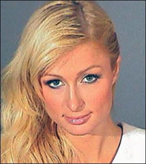 Paris Hilton