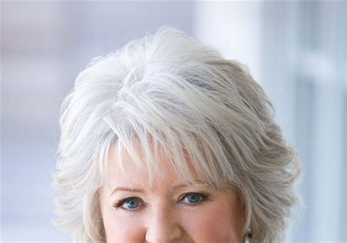 Celebrity chef, TV personality Paula Deen coming to Times-Union Center