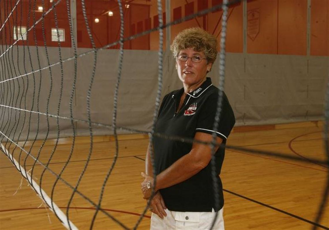 Understanding Jodi Manore: A Beacon in Bedford Volleyball Coaching