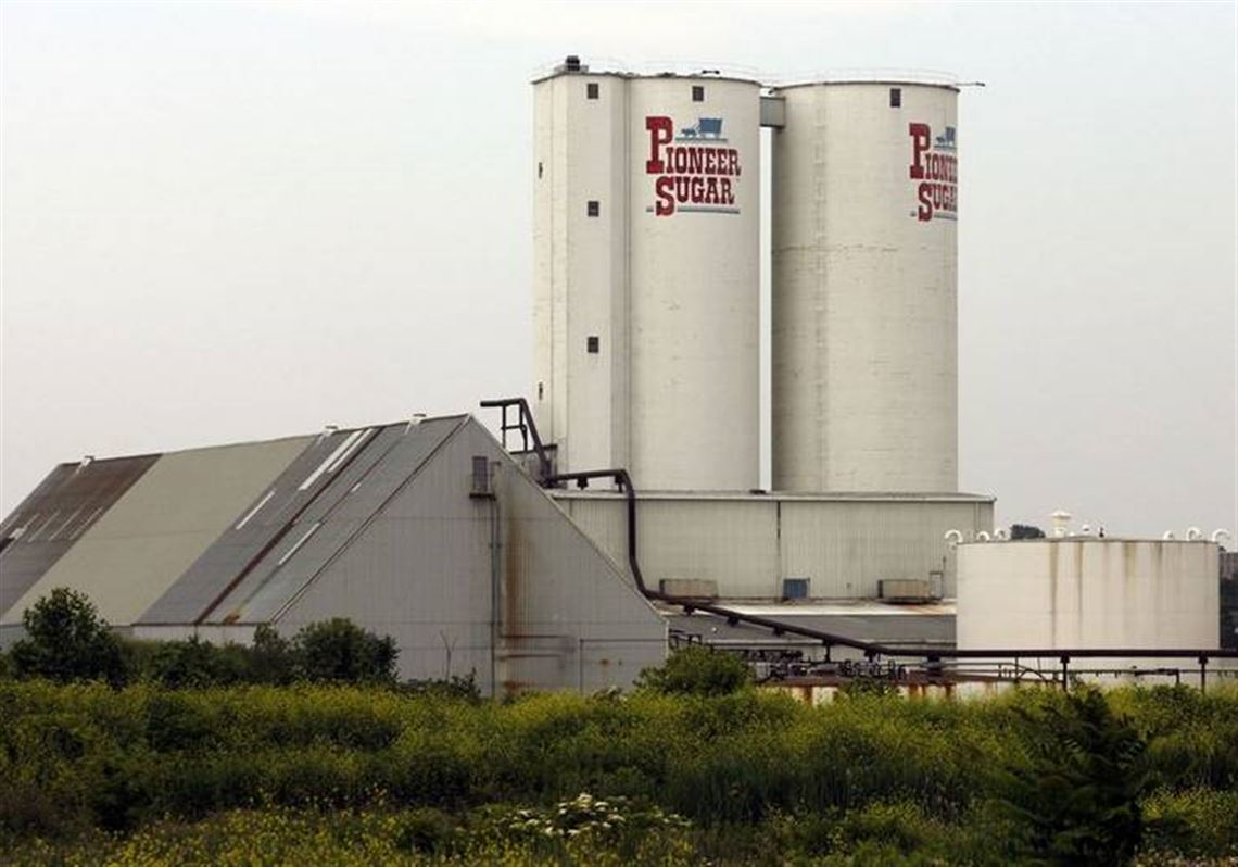 Fremont ethanol plant has twist   The Blade