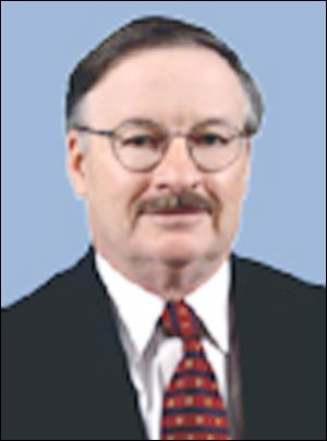 CTY Kane     Handout; not Blade photo   Bill Kane is the Deputy Executive Director for Reactor and Preparedness Programs and in this capacity, is the Executive responsible for overseeing the Office of Nuclear Reactor Regulation, the four Regional Offices, the Office of New Reactors, and the Office of Nuclear Security and Incident Response. He oversees all policies and activities related to reactor safety, homeland protection and emergency preparedness. He assumed his present position on June 17, 2003.