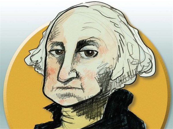 A brief history of George Washington | The Blade