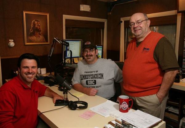 Christian radio station meets listeners call for more local shows - The ...