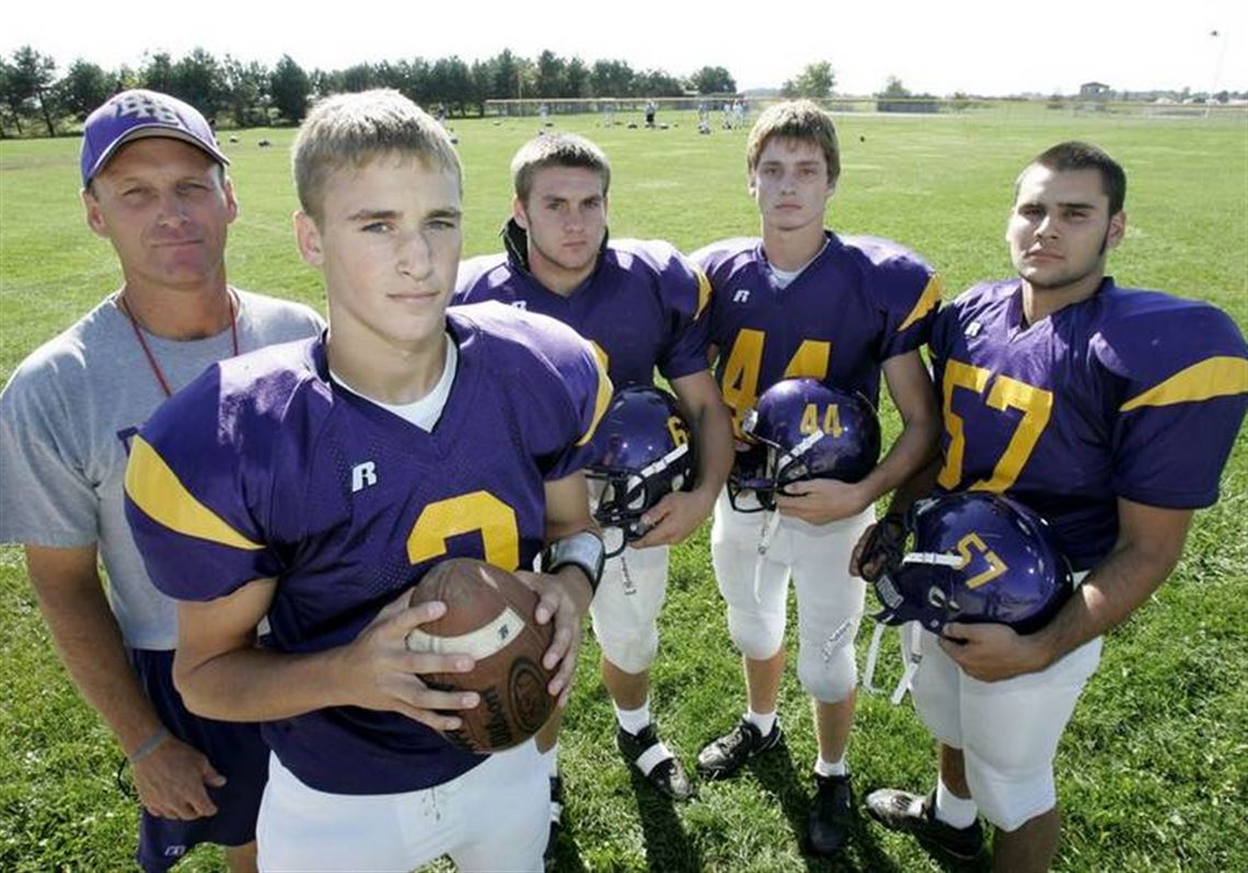 Blissfield: goals no worry; coach sings new theme song, players make it  work | The Blade