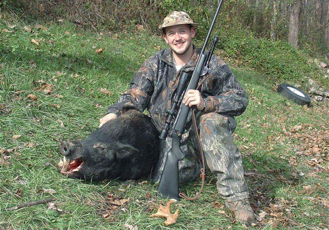 Wild Boar In Ohio Map The Blade | Toledo's breaking news, sports, and entertainment watchdog