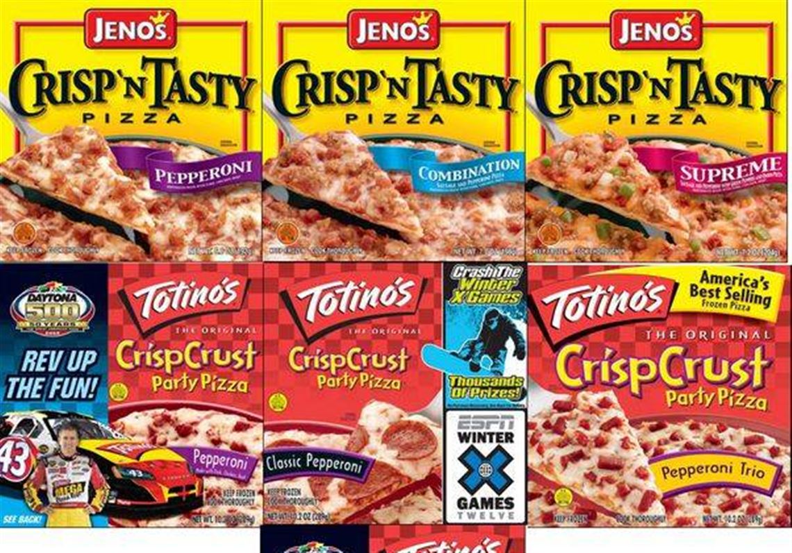 37 Frozen Pizza Brands, Ranked From Worst To Best, 60% OFF