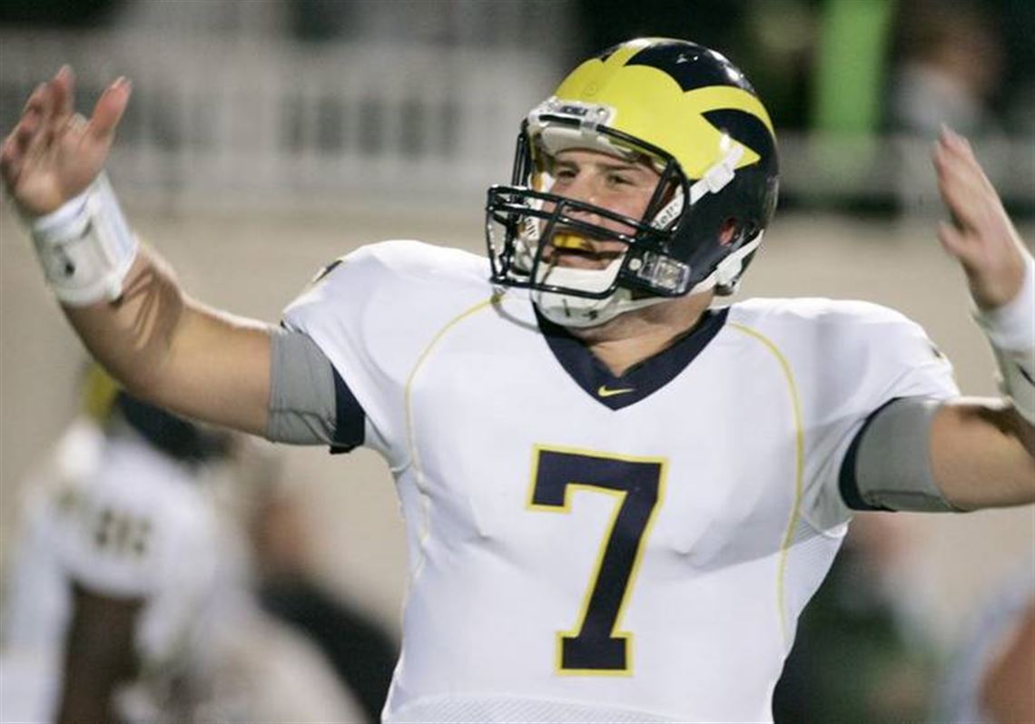 Michigan Football: Chad Henne retires, multiple Wolverines win Super Bowl