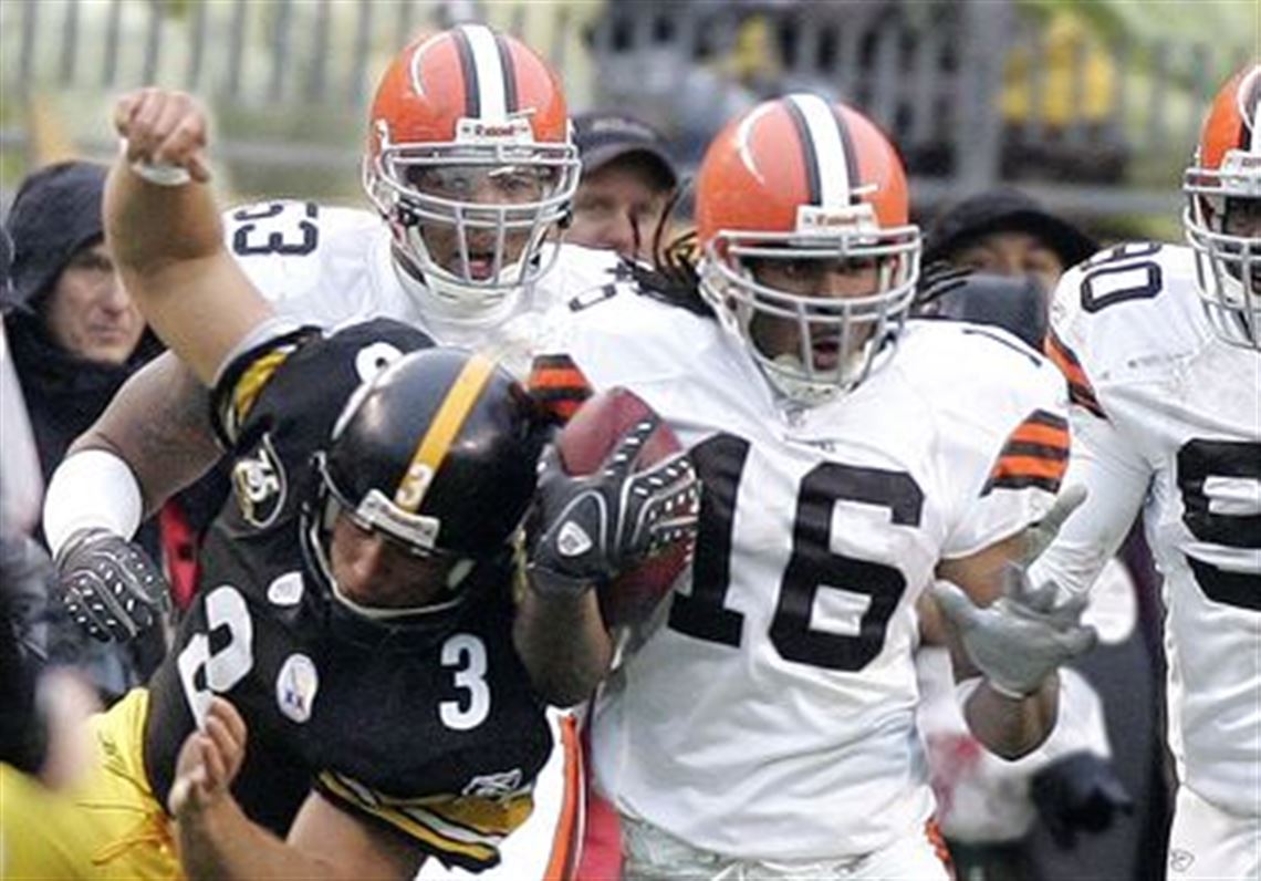 What Happened To Josh Cribbs? (Story)