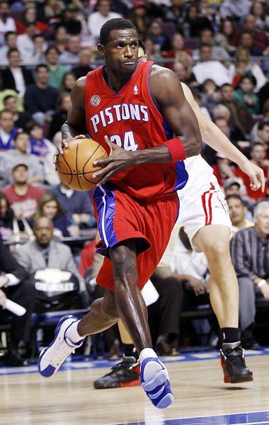 Red-hot Pistons cruise past worn-out Rockets - The Blade