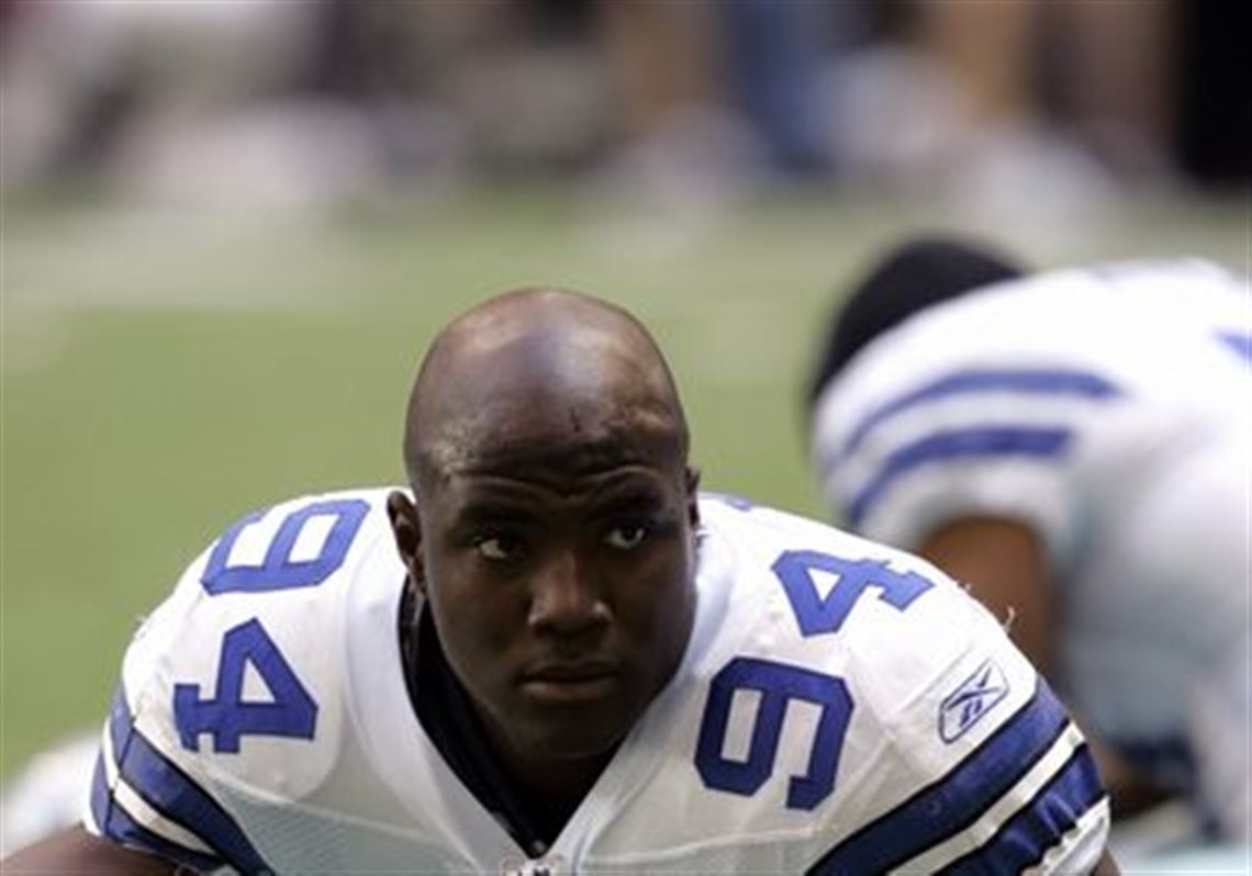 DeMarcus Ware Day set for Troy football home opener