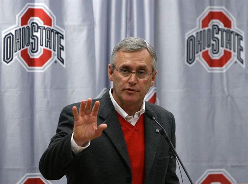 Tressel-excited-about-19-OSU-recruits