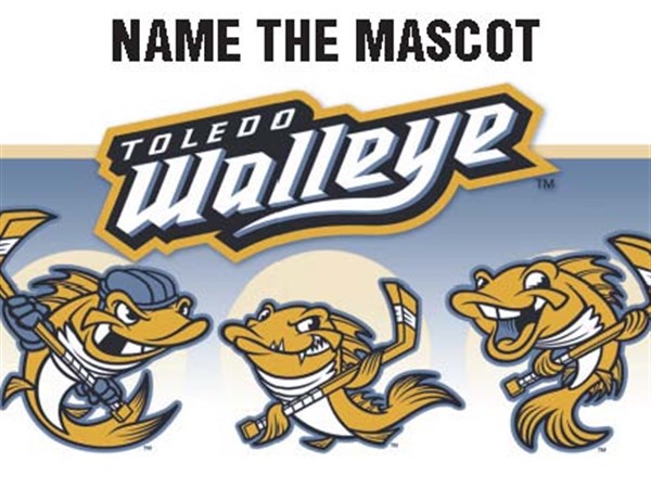 Wally makes a friend. editorial stock image. Image of mascot