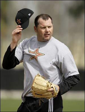 Roger Clemens 