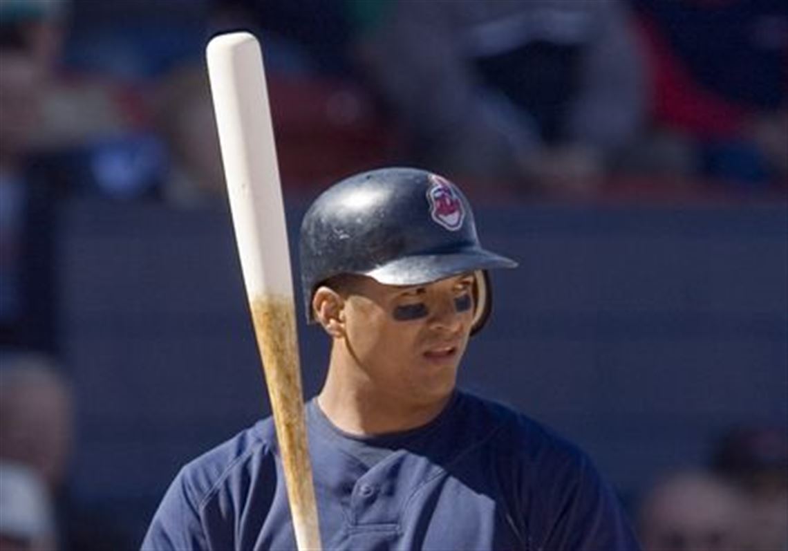 Former Cleveland Indians' All-Star Victor Martinez hired to MLB