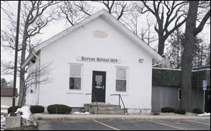 The Lenawee Intermediate School District voted in September to demolish the one-room schoolhouse and its addition.