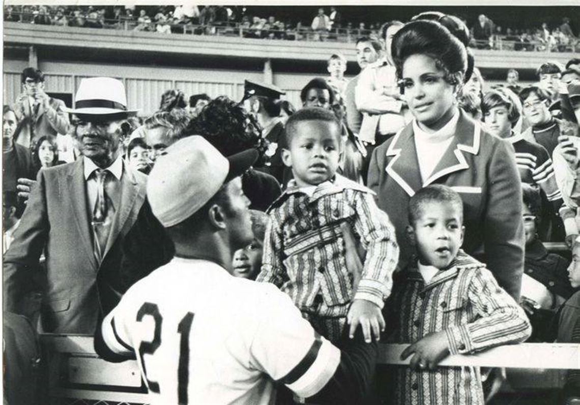 AMERICAN EXPERIENCE: Roberto Clemente