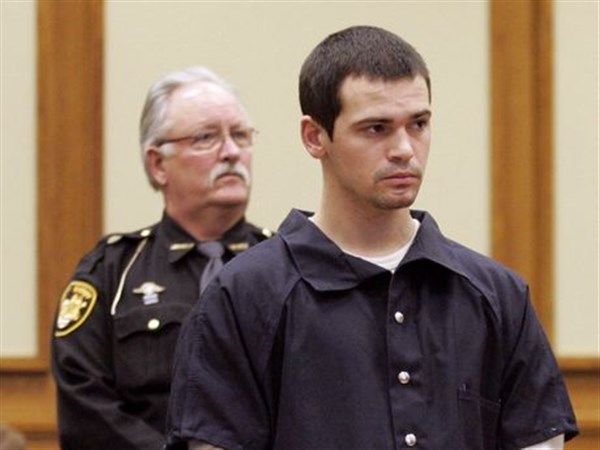 Adrian Man S Trial June 23 For Vehicular Homicide | The Blade