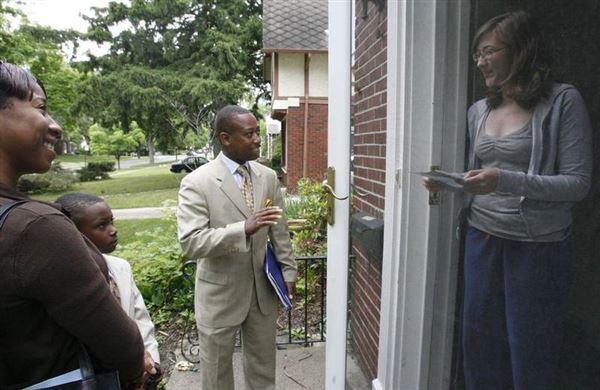 Jehovah's Witnesses begin meetings here Friday - The Blade