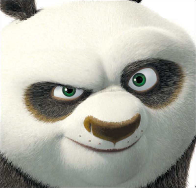 Game review: Kung Fu Panda - Toledo Blade