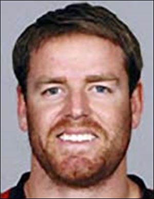 Carson Palmer 