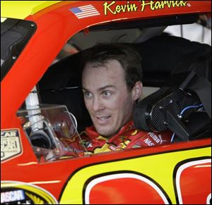 Kevin Harvick finished 37th last week at Indianapolis, and now stands 13th in the Chase for the championship standings.