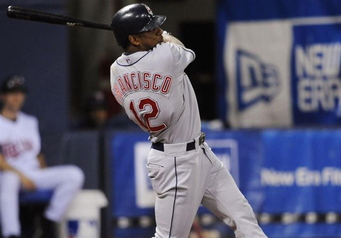 Indians: 3 players from the Eric Wedge Era who we wish played today