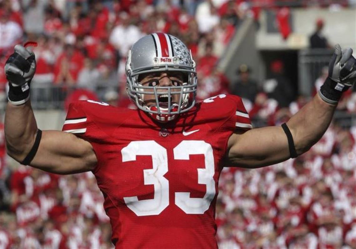 James Laurinaitis  James laurinaitis, Football love, American football