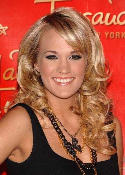 Carrie-Underwood