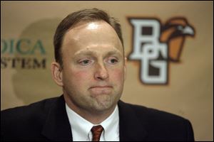 BGSU athletic director Greg Christopher said a variety of factors, on and off the field, led to the decision to fire Gregg Brandon despite giving him a three-year extension in February.